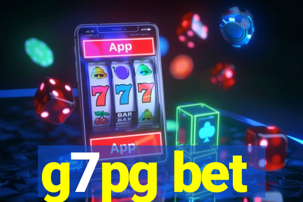 g7pg bet